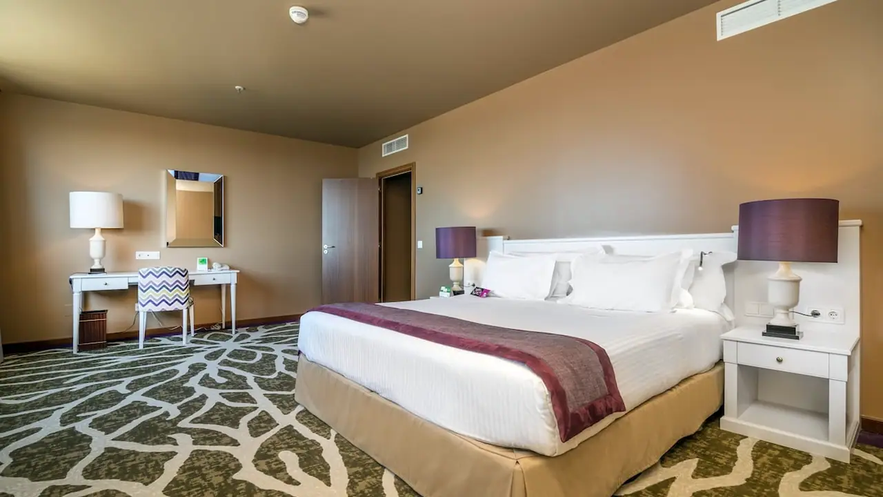 Holiday Inn Porto Gaia